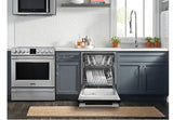 24'' Built-In Dishwasher