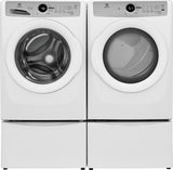 Front Load Washer with LuxCare® Wash - 4.4 Cu. Ft.