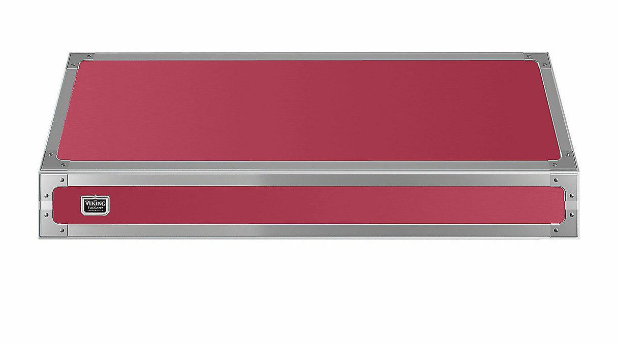 66" Wide 18" High Tuscany Wall Hood - TVWH660