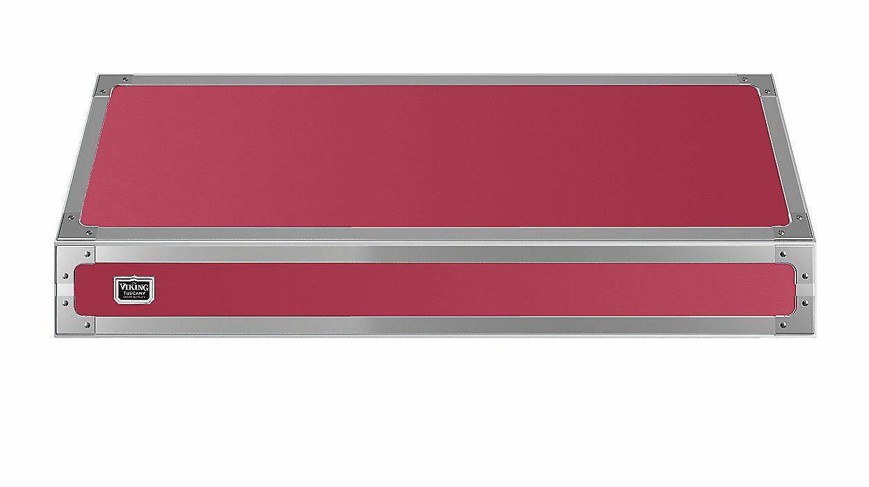 66" Wide 18" High Tuscany Wall Hood - TVWH660