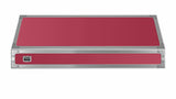 66" Wide 18" High Tuscany Wall Hood - TVWH660