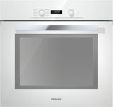 H 6280 BP - 30 Inch Convection Oven with Self Clean for easy cleaning.