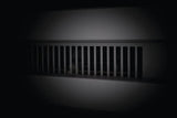 Element 36 Built-in Electric Fireplace