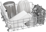 100 Plus Dishwasher 24"