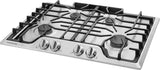 Frigidaire Gallery 30" Gas Cooktop