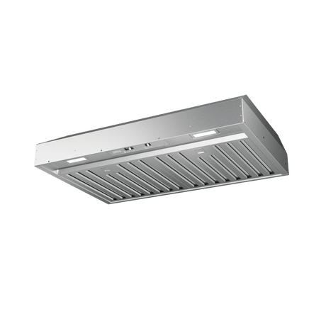 Monsoon Mini, Insert, 30", SS, 300 CFM