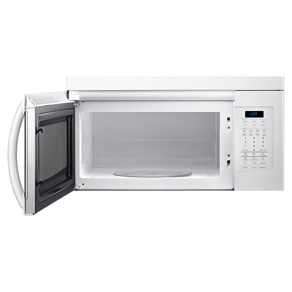 SMH1713W 1.7 cu. ft. Over-the-Range Microwave (White)