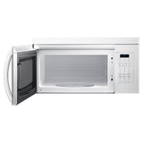 SMH1713W 1.7 cu. ft. Over-the-Range Microwave (White)