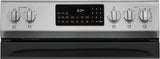 Frigidaire Gallery 30" Freestanding Electric Range with Air Fry