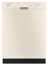ENERGY STAR® Certified Dishwasher with a Soil Sensor