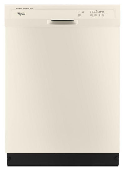 ENERGY STAR® Certified Dishwasher with a Soil Sensor