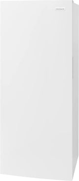 13 Cu. Ft. Garage Ready Upright Freezer