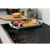 GE Profile™ ENERGY STAR® 30" Built-In Touch Control Induction Cooktop