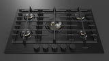 30" GAS COOKTOP