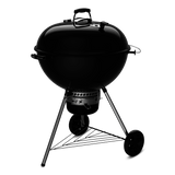 Master-Touch Charcoal Grill 26 - Black