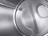 7.4 cu. ft. Gas Dryer with Steam Sanitize+ in Black Stainless Steel