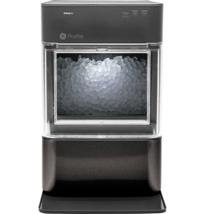 Black Stainless Steel