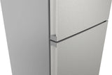 500 Series Freestanding Bottom Freezer Refrigerator 24" Stainless steel (with anti-fingerprint), Total No Frost