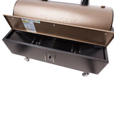 Traeger XL Pellet Grill