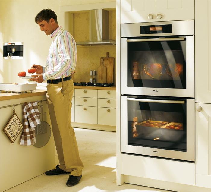 Ovens