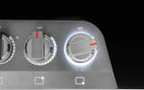 30" Electric Cooktop