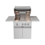 32 Inch Freestanding/built-in Gas Grill  Gordon Ramsay Collection