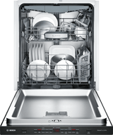 Dishwasher 24" Black