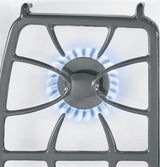 GE Profile™ Series 30" Built-In Gas Downdraft Cooktop