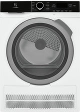 24" Compact Front Load Dryer - Ventless, Energy Star Certified, 4.0 Cu. Ft.