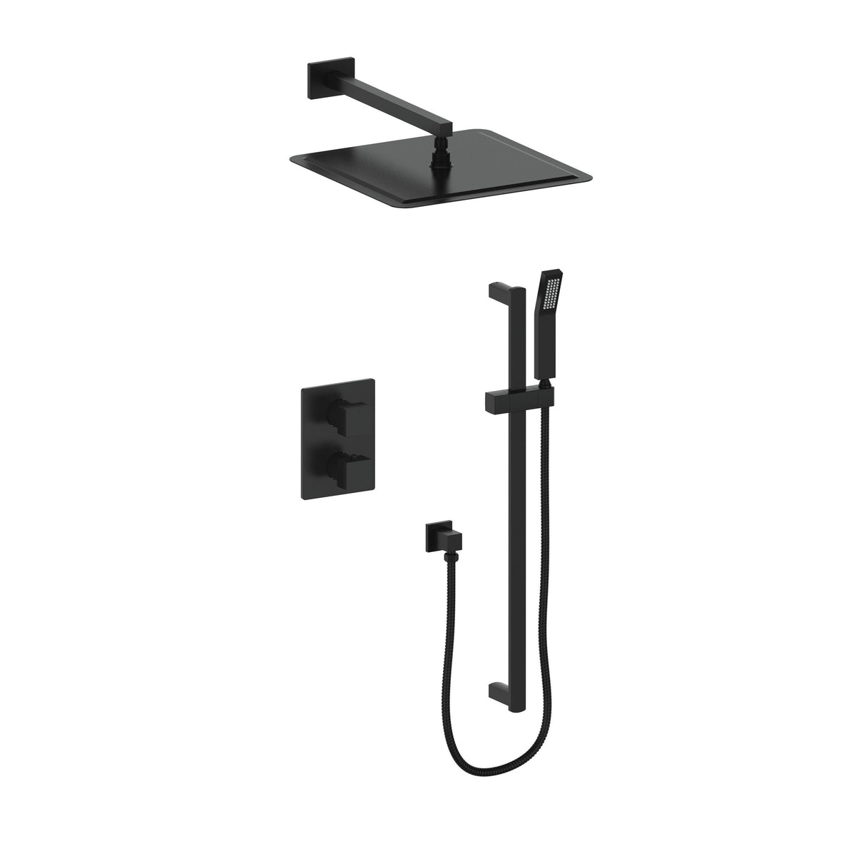 Z Line Shower System ZLINE KITCHEN AND BATH CBYSHST2MB ZLINE Autograph Edition Crystal Bay ...