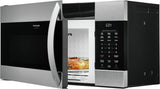 Frigidaire Gallery 1.7 Cu. Ft. Over-The-Range Microwave