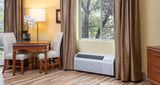 Friedrich ZoneAire Premier 14,700 BTU 230V Packaged Terminal Air Conditioner with Electric Heat