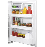 18.1 Cu. Ft. Top-Freezer Refrigerator