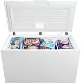 15 Cu. Ft. Garage Ready Chest Freezer