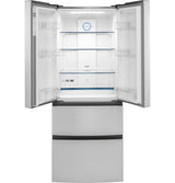 15.3 Cu. Ft. French Door Refrigerator