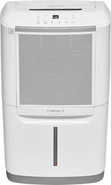 Frigidaire Gallery Large Room 70 Pint Capacity Dehumidifier with Wi-Fi
