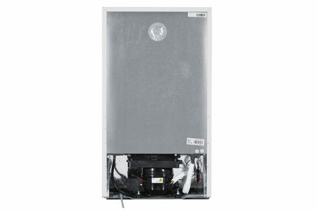 Danby 3.2 cu. ft. Compact Fridge in White