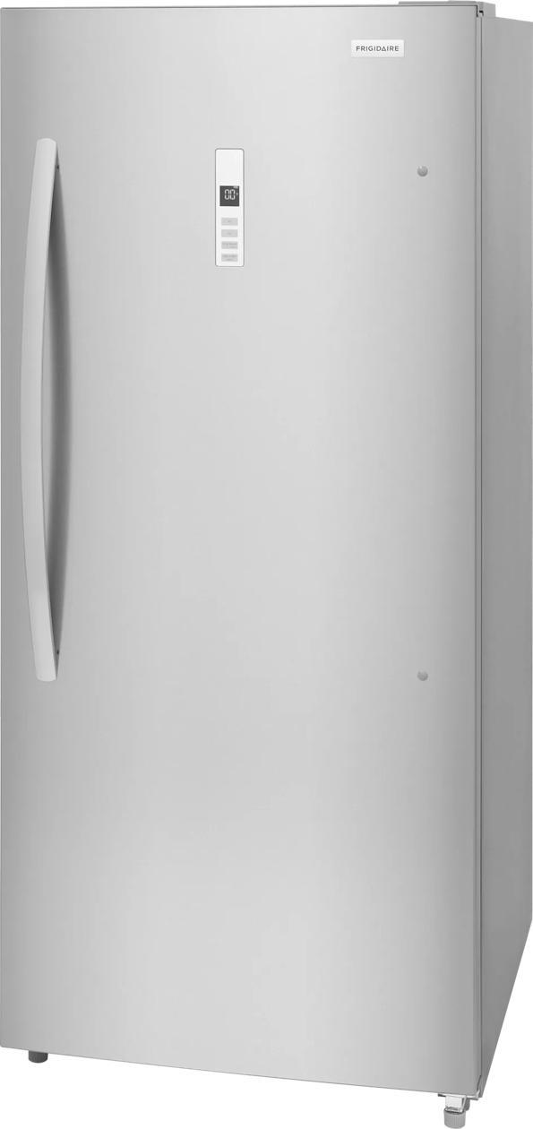 21 Cu. Ft. Garage Ready Upright Freezer