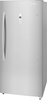 21 Cu. Ft. Garage Ready Upright Freezer