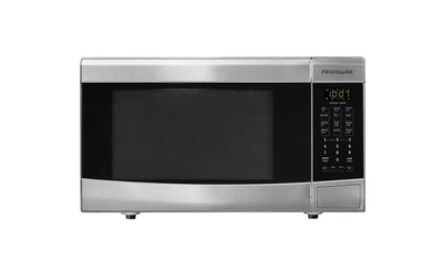 Frigidaire 1.6 Cu. Ft. Built-in Microwave