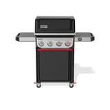 Spirit® EX-425C Smart Gas Grill (Liquid Propane) - Black