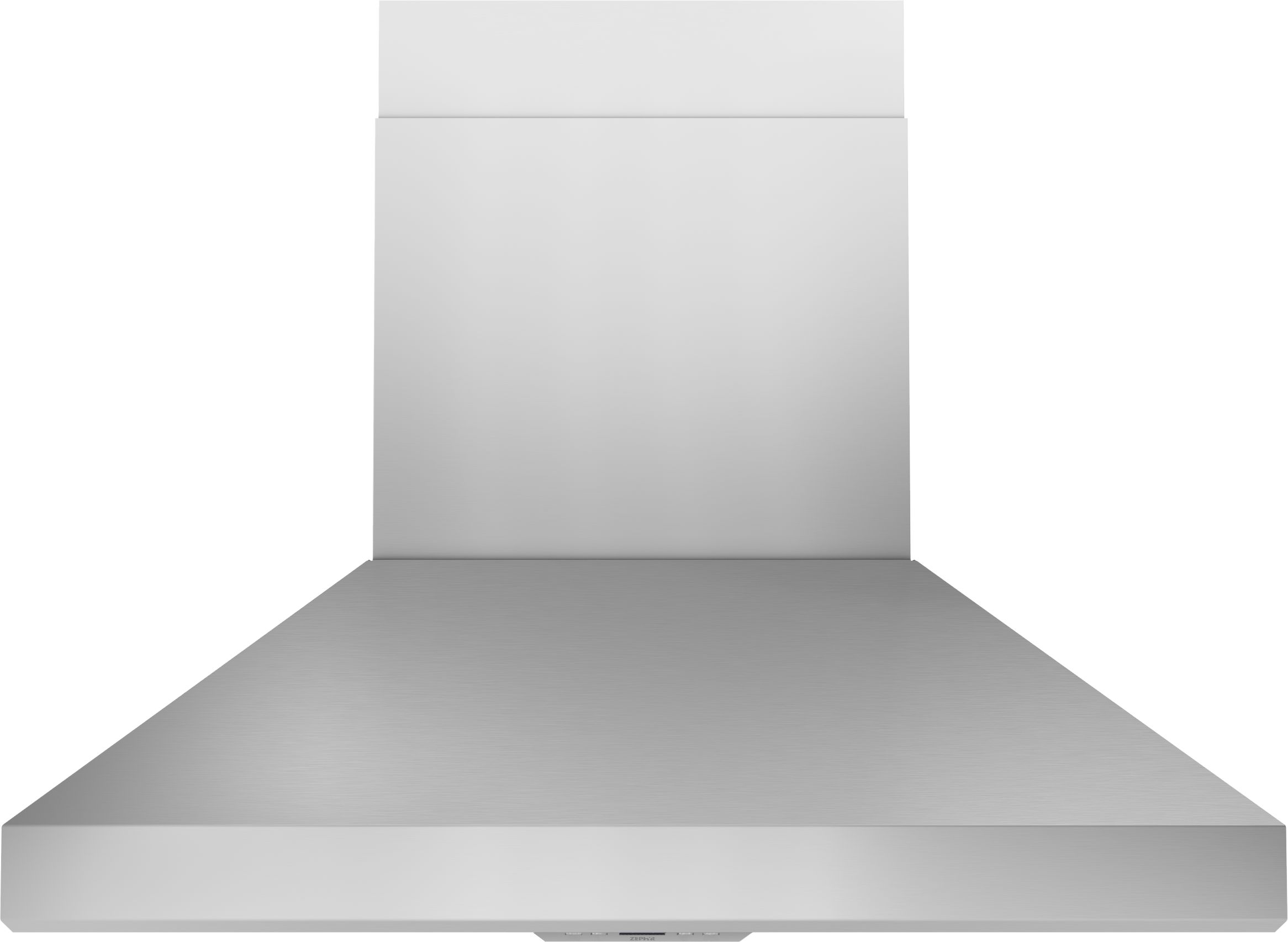 Titan Island, 48in, SS, TruHue