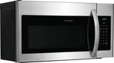 Frigidaire 1.6 Cu. Ft. Over-The-Range Microwave
