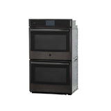 GE Profile™ Series 30" Built-In Double Convection Wall Oven