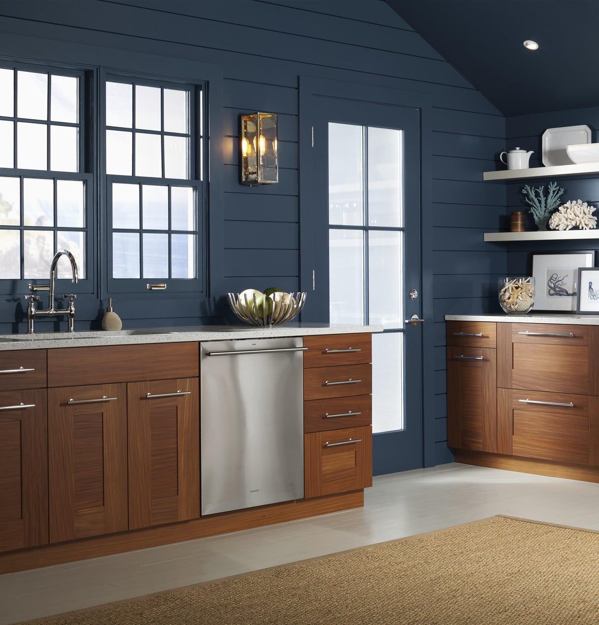 Monogram Fully Integrated Dishwasher