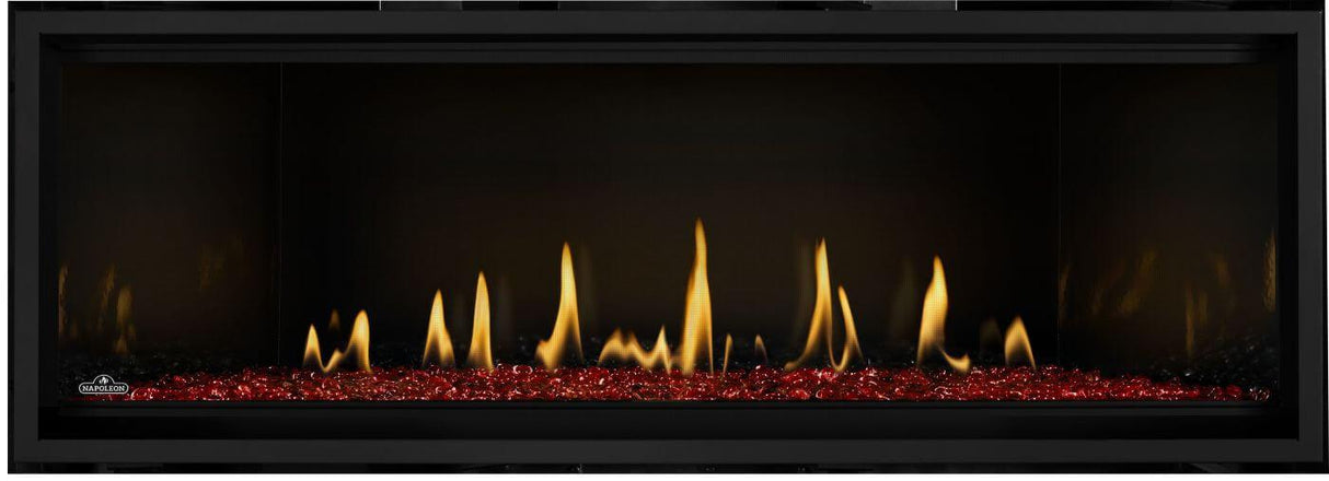 Ascent? Linear Premium 56 Direct Vent Gas Fireplace