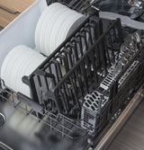 GE Profile™ 30" Built-In Gas Cooktop with 5 Burners and an Optional Extra-Large Cast Iron Griddle