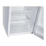 Verona VEFTF2412RWH 24 inch Top Freezer Refrigerator with 12 cu. ft. Total Capacity, Reversible Doors, Recessed Handle, Energy Star (White)
