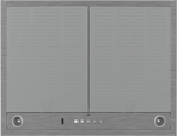 Benchmark™ Undercabinet Hood Stainless Steel