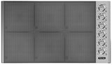 36" All-Induction Cooktop